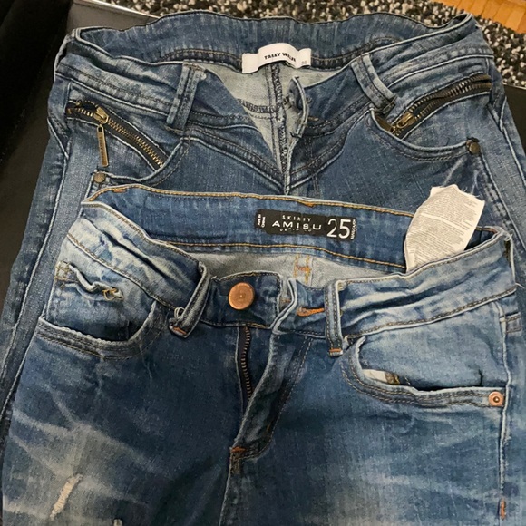 Jeans - Picture 1 of 2